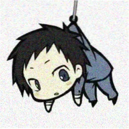 用户旧胶片头像